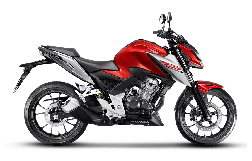 Vermelho Metálico - Pearl Royalty Red